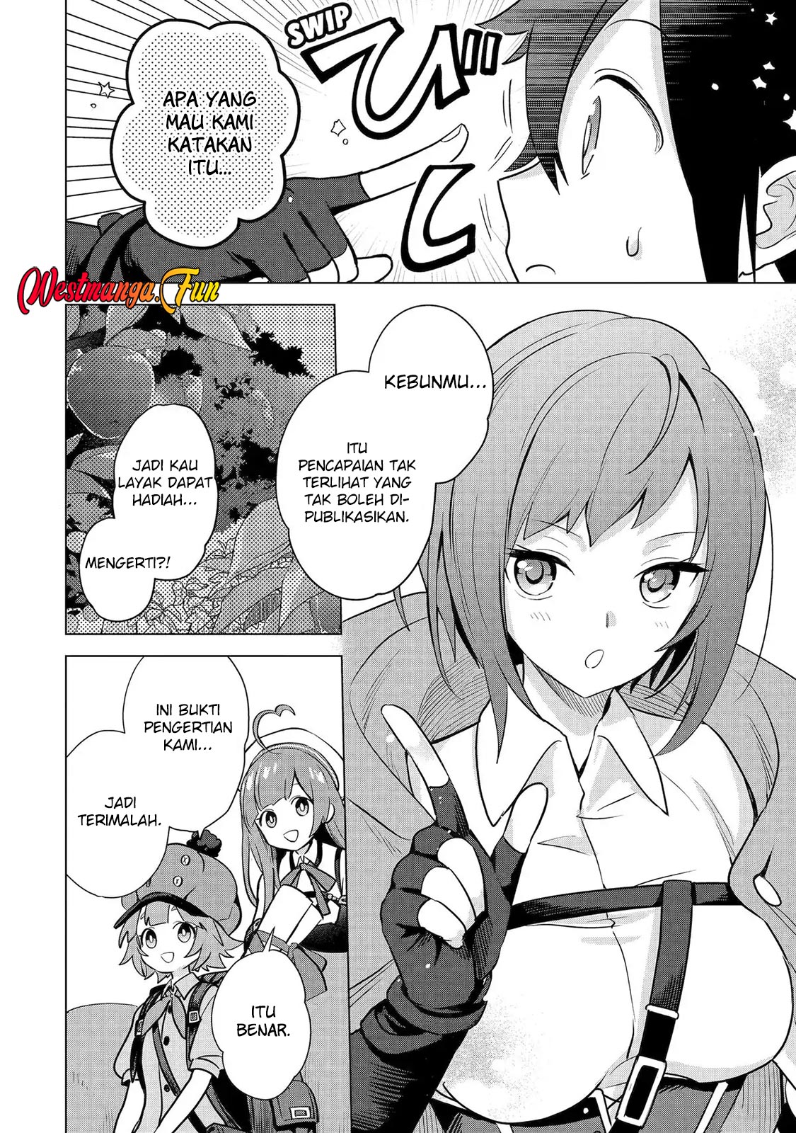 Saibai Cheat de Saikyou Saien E, Tada no Katei Saiendesu kedo? Chapter 13 Image 38