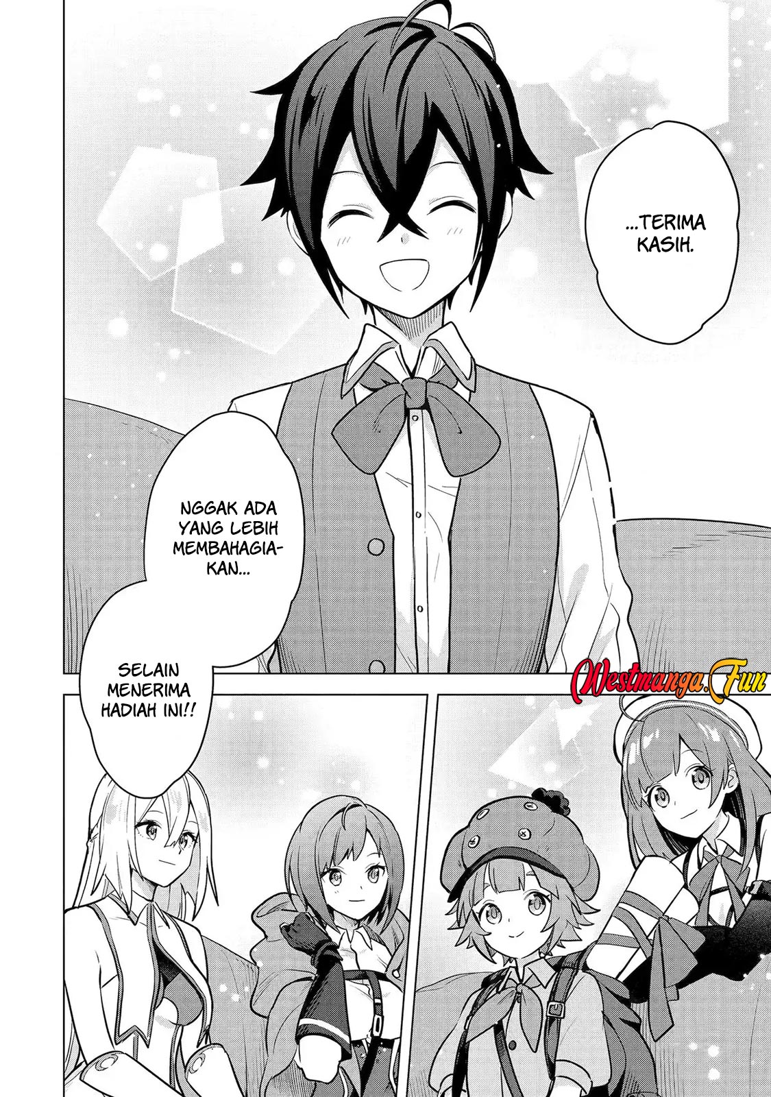 Saibai Cheat de Saikyou Saien E, Tada no Katei Saiendesu kedo? Chapter 13 Image 40