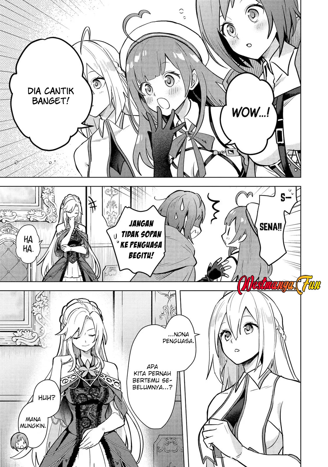 Saibai Cheat de Saikyou Saien E, Tada no Katei Saiendesu kedo? Chapter 14 Image 6