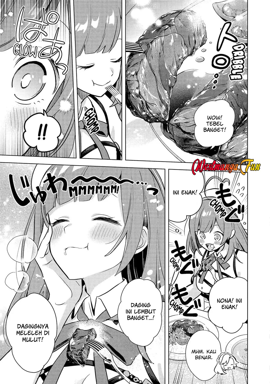 Saibai Cheat de Saikyou Saien E, Tada no Katei Saiendesu kedo? Chapter 14 Image 14