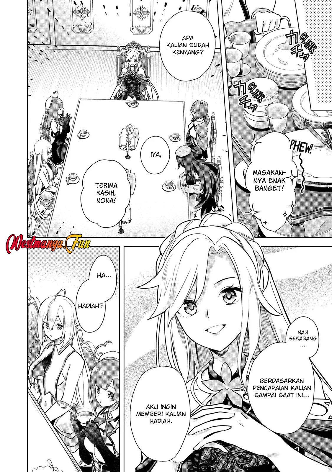 Saibai Cheat de Saikyou Saien E, Tada no Katei Saiendesu kedo? Chapter 14 Image 19