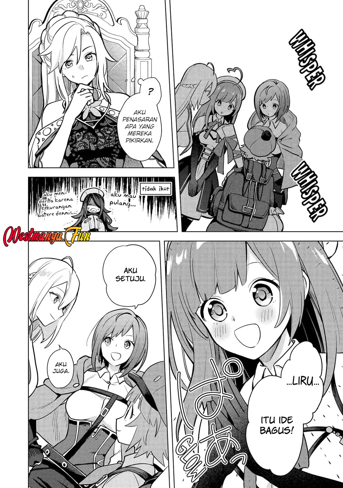 Saibai Cheat de Saikyou Saien E, Tada no Katei Saiendesu kedo? Chapter 14 Image 28