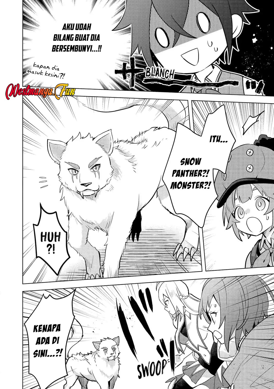 Saibai Cheat de Saikyou Saien E, Tada no Katei Saiendesu kedo? Chapter 14 Image 42