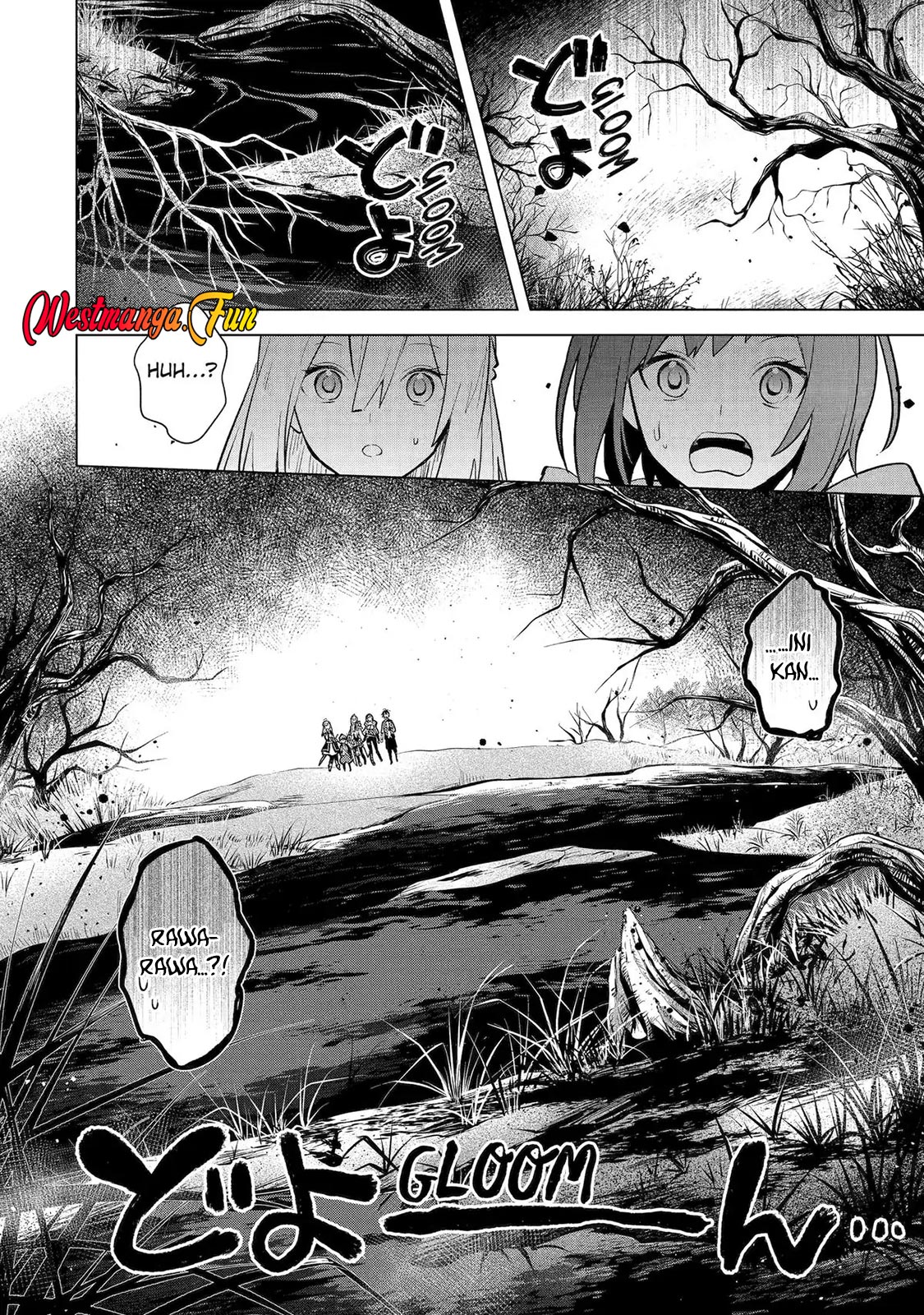 Saibai Cheat de Saikyou Saien E, Tada no Katei Saiendesu kedo? Chapter 14 Image 48