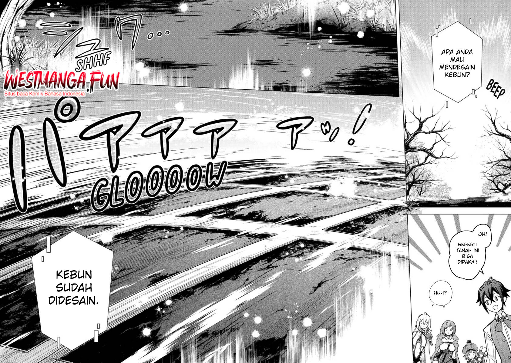 Saibai Cheat de Saikyou Saien E, Tada no Katei Saiendesu kedo? Chapter 15 Image 5