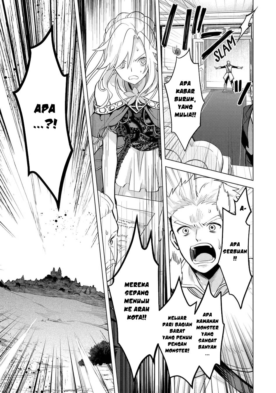 Saibai Cheat de Saikyou Saien E, Tada no Katei Saiendesu kedo? Chapter 16 Image 6
