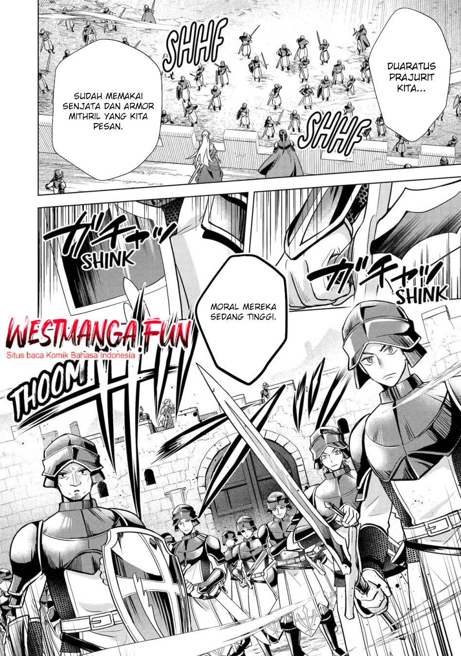 Saibai Cheat de Saikyou Saien E, Tada no Katei Saiendesu kedo? Chapter 16 Image 18