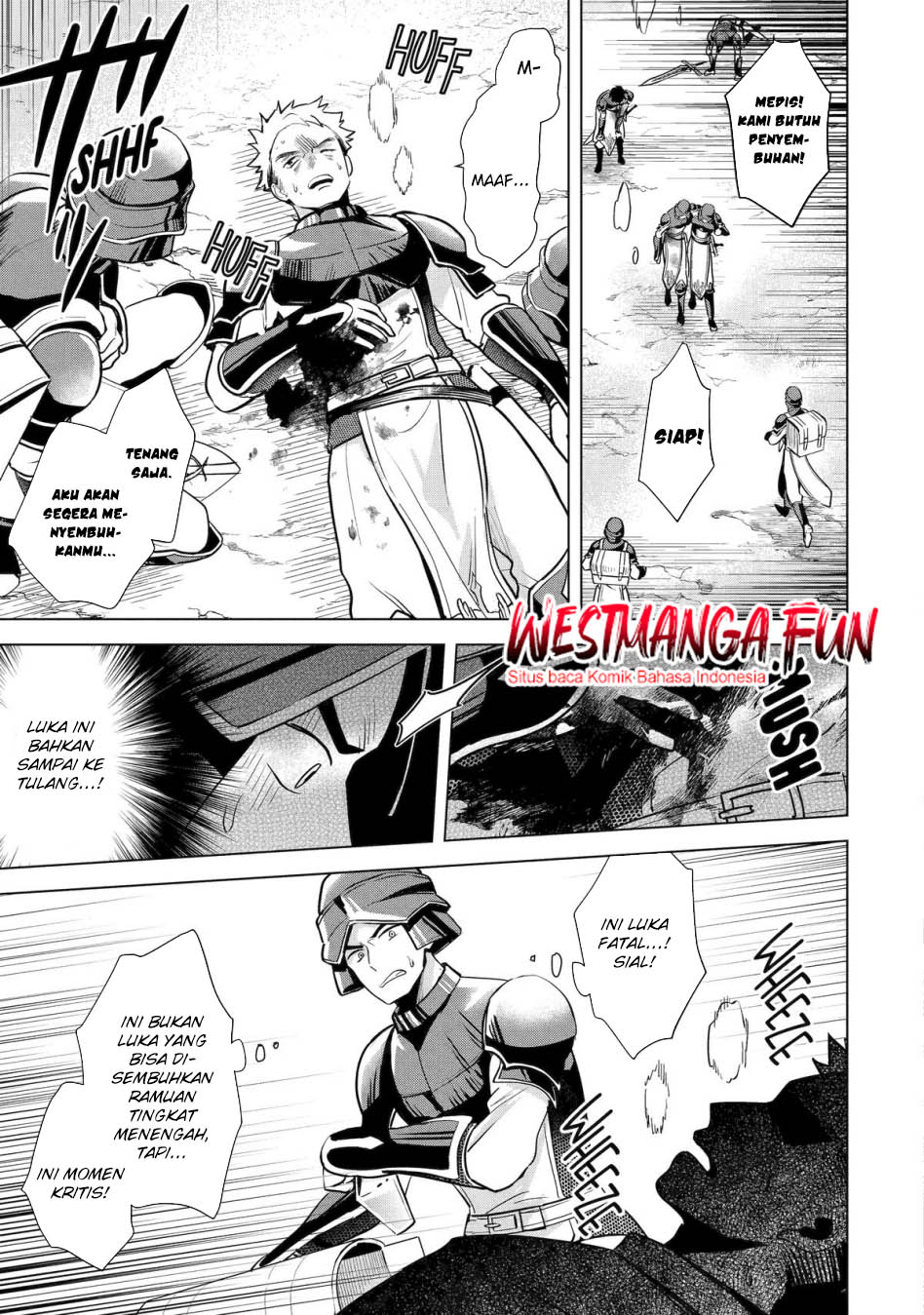 Saibai Cheat de Saikyou Saien E, Tada no Katei Saiendesu kedo? Chapter 16 Image 26