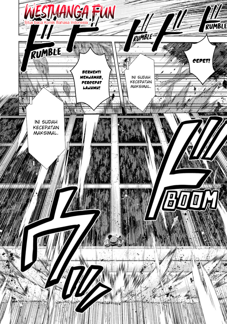 Saibai Cheat de Saikyou Saien E, Tada no Katei Saiendesu kedo? Chapter 17 Image 2