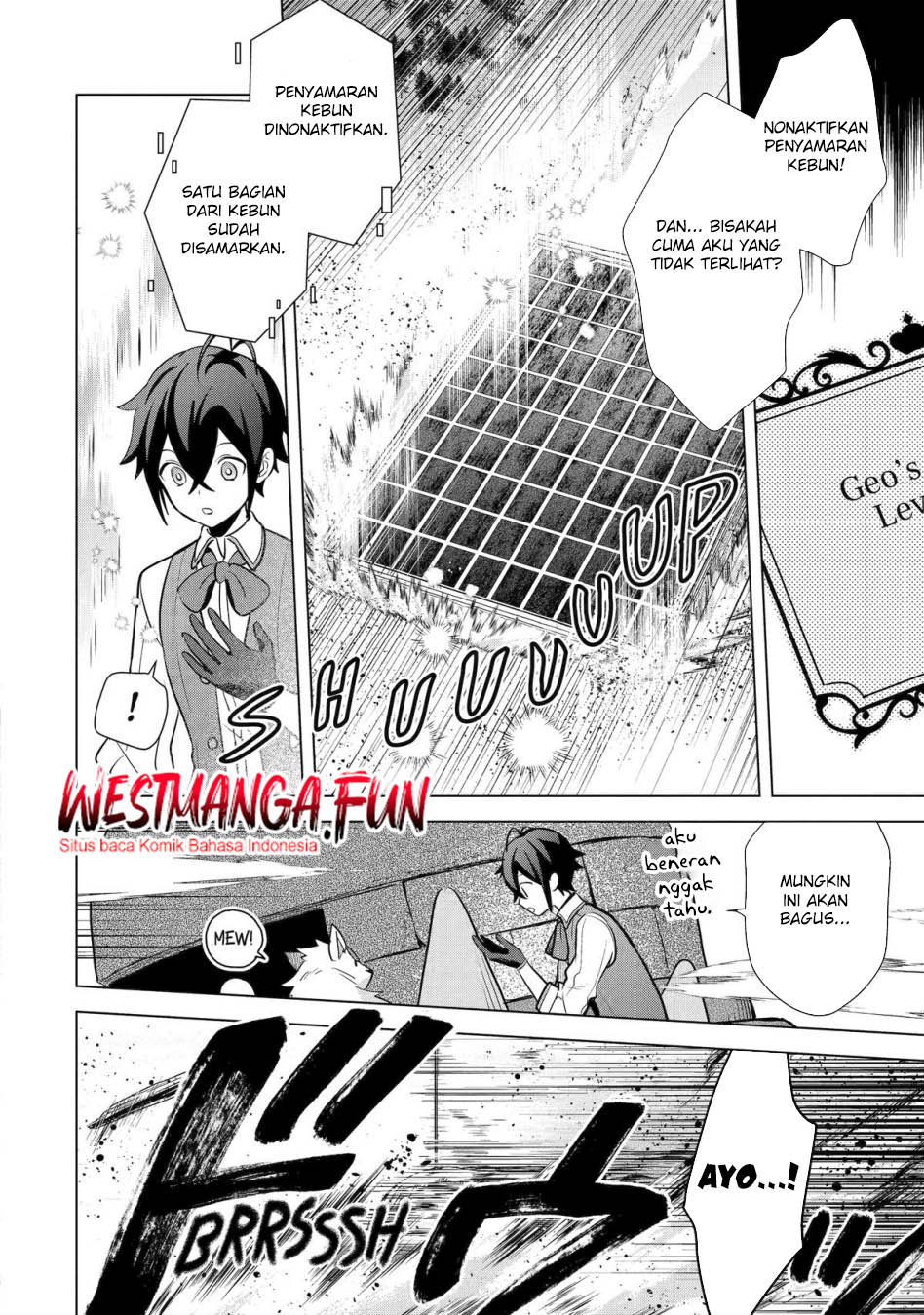 Saibai Cheat de Saikyou Saien E, Tada no Katei Saiendesu kedo? Chapter 17 Image 5