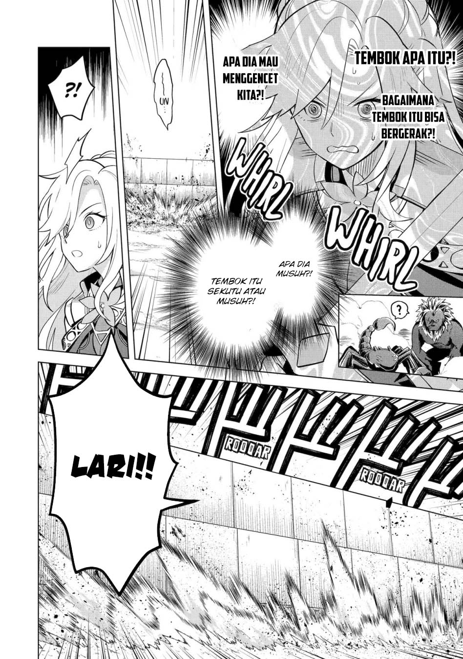 Saibai Cheat de Saikyou Saien E, Tada no Katei Saiendesu kedo? Chapter 17 Image 10