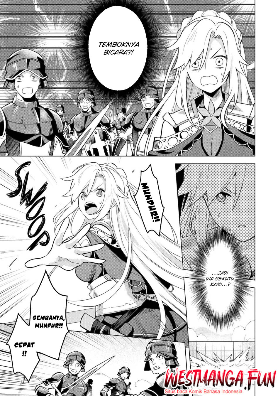 Saibai Cheat de Saikyou Saien E, Tada no Katei Saiendesu kedo? Chapter 17 Image 11