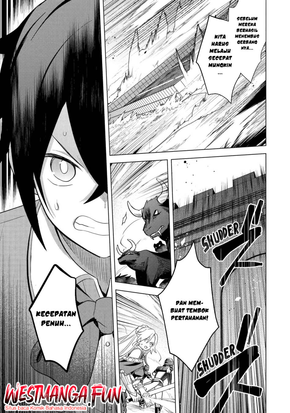 Saibai Cheat de Saikyou Saien E, Tada no Katei Saiendesu kedo? Chapter 17 Image 13