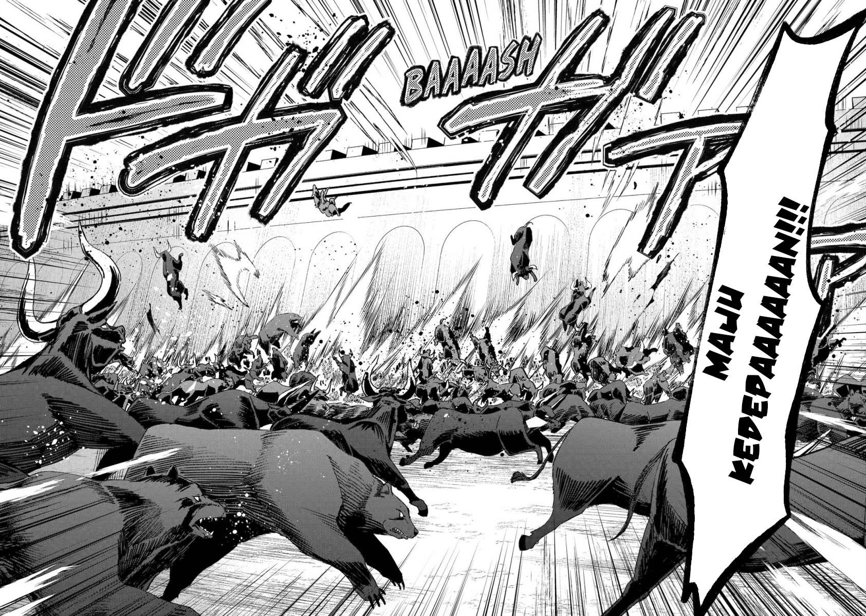 Saibai Cheat de Saikyou Saien E, Tada no Katei Saiendesu kedo? Chapter 17 Image 14