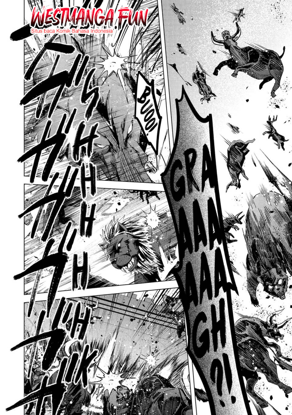 Saibai Cheat de Saikyou Saien E, Tada no Katei Saiendesu kedo? Chapter 17 Image 15