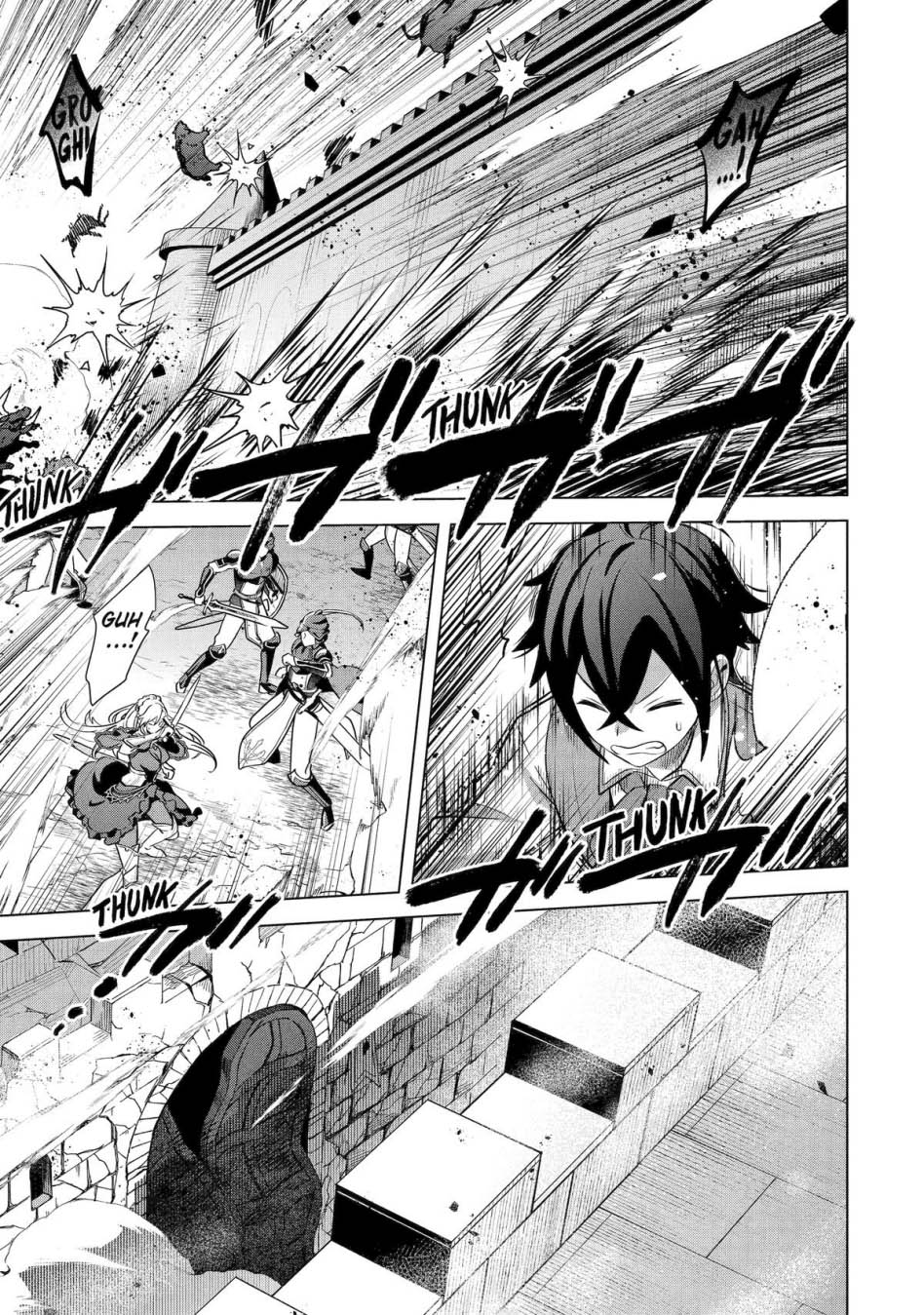 Saibai Cheat de Saikyou Saien E, Tada no Katei Saiendesu kedo? Chapter 17 Image 16