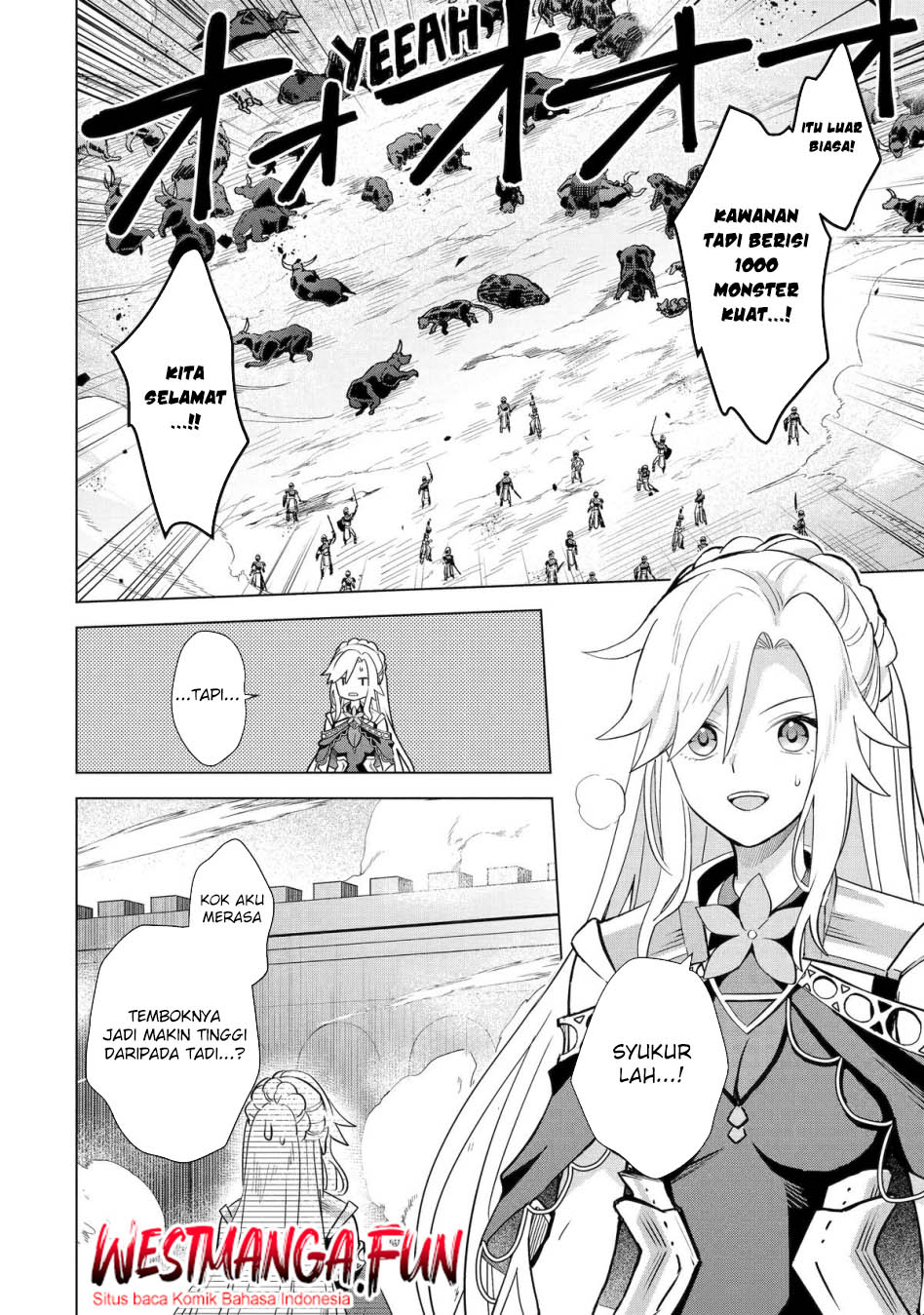 Saibai Cheat de Saikyou Saien E, Tada no Katei Saiendesu kedo? Chapter 17 Image 20