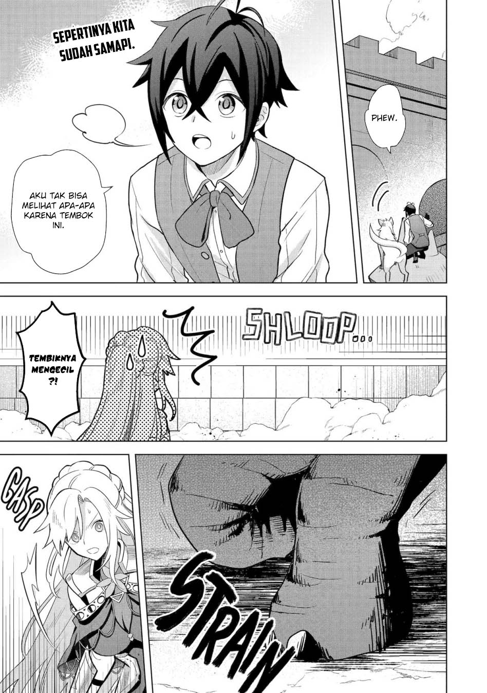 Saibai Cheat de Saikyou Saien E, Tada no Katei Saiendesu kedo? Chapter 17 Image 21