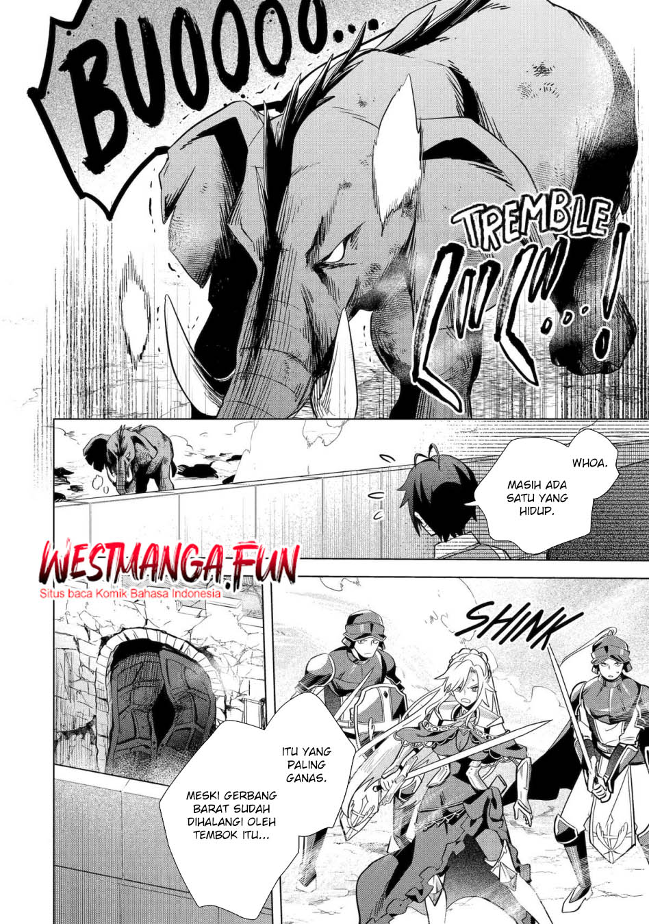 Saibai Cheat de Saikyou Saien E, Tada no Katei Saiendesu kedo? Chapter 17 Image 22