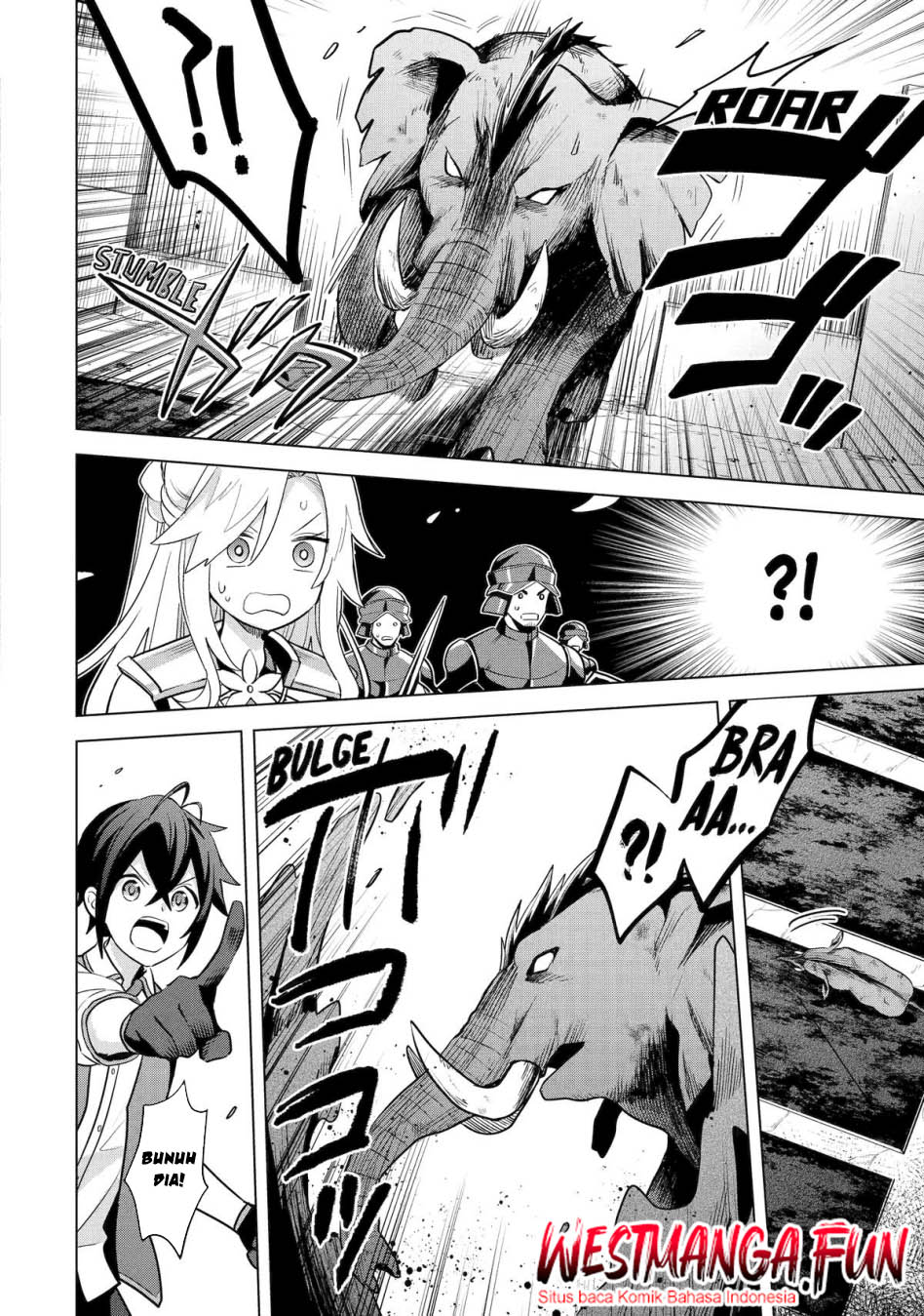 Saibai Cheat de Saikyou Saien E, Tada no Katei Saiendesu kedo? Chapter 17 Image 24