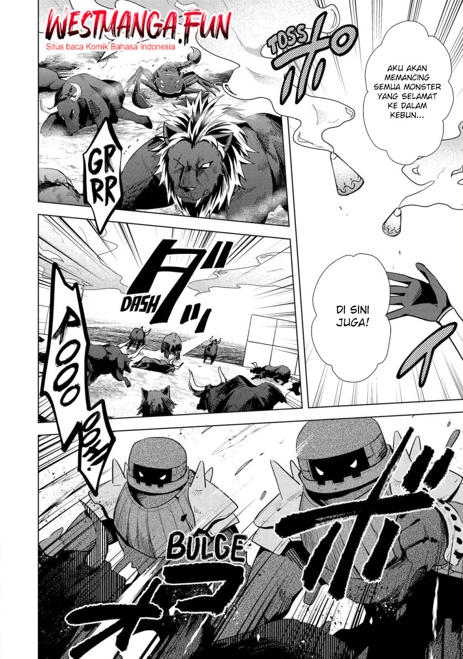 Saibai Cheat de Saikyou Saien E, Tada no Katei Saiendesu kedo? Chapter 17 Image 26