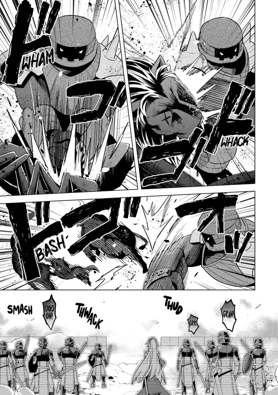 Saibai Cheat de Saikyou Saien E, Tada no Katei Saiendesu kedo? Chapter 17 Image 27