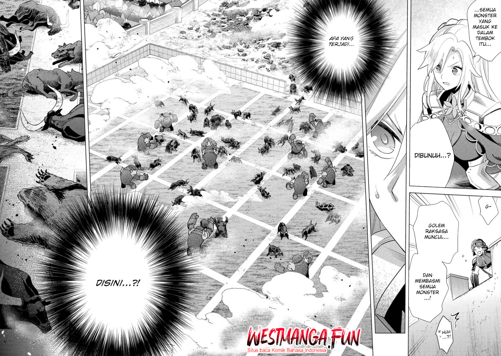 Saibai Cheat de Saikyou Saien E, Tada no Katei Saiendesu kedo? Chapter 17 Image 28