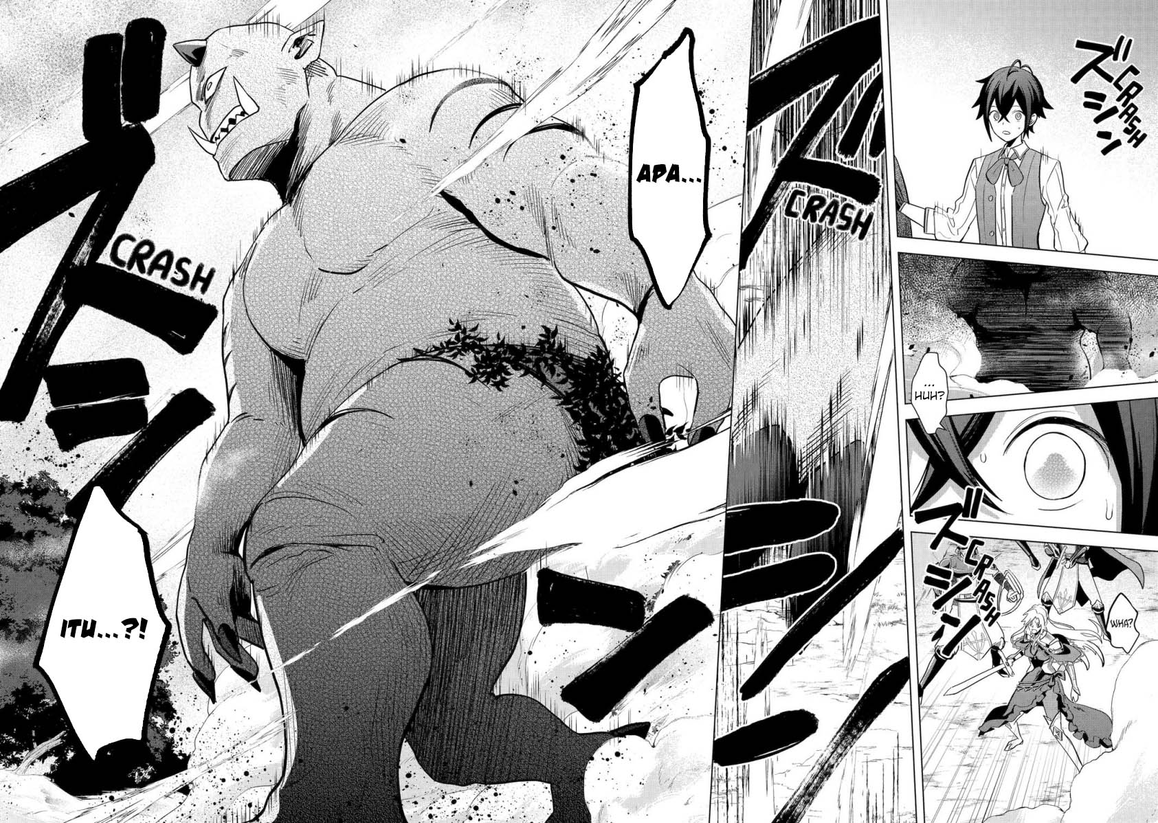 Saibai Cheat de Saikyou Saien E, Tada no Katei Saiendesu kedo? Chapter 17 Image 31