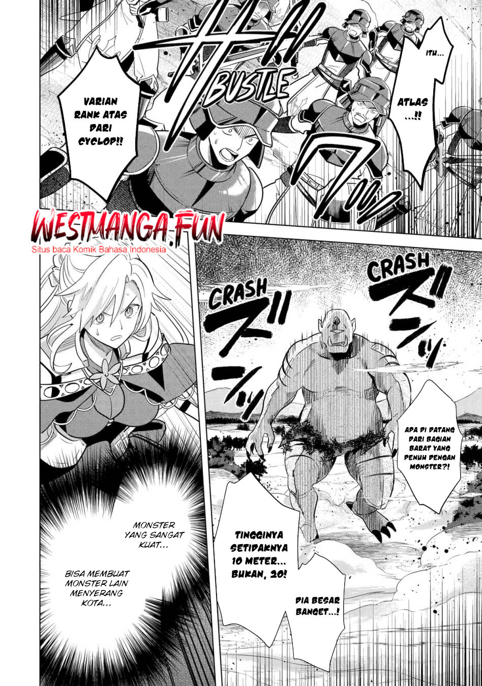 Saibai Cheat de Saikyou Saien E, Tada no Katei Saiendesu kedo? Chapter 17 Image 32