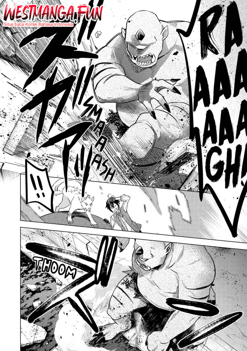 Saibai Cheat de Saikyou Saien E, Tada no Katei Saiendesu kedo? Chapter 17 Image 35