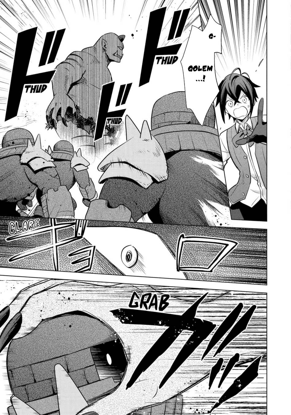 Saibai Cheat de Saikyou Saien E, Tada no Katei Saiendesu kedo? Chapter 17 Image 36