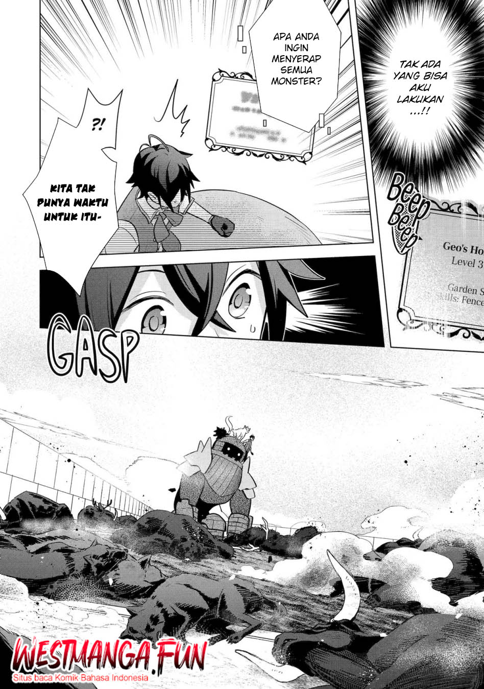 Saibai Cheat de Saikyou Saien E, Tada no Katei Saiendesu kedo? Chapter 17 Image 39