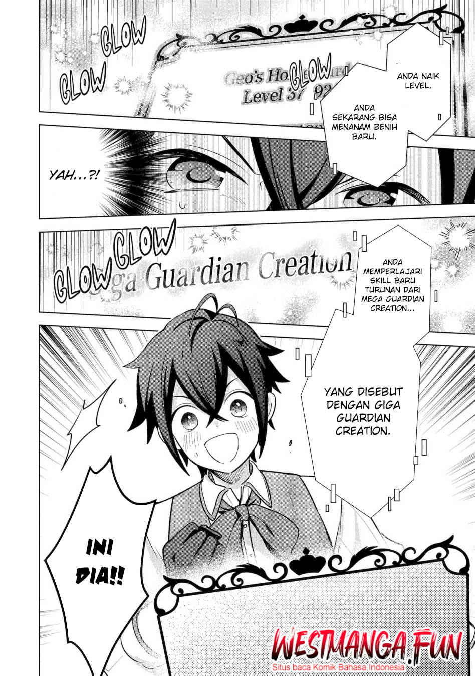 Saibai Cheat de Saikyou Saien E, Tada no Katei Saiendesu kedo? Chapter 17 Image 41