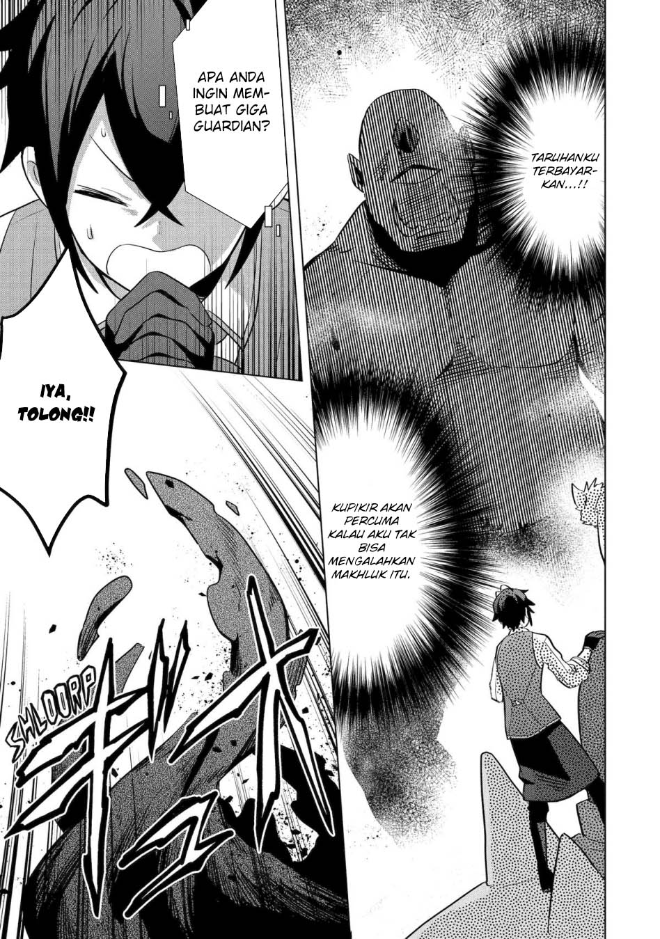 Saibai Cheat de Saikyou Saien E, Tada no Katei Saiendesu kedo? Chapter 17 Image 42