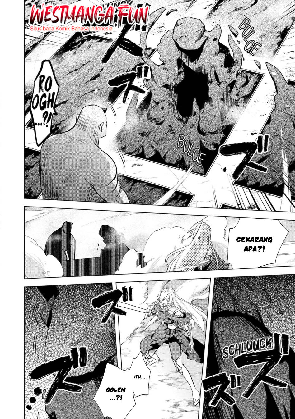 Saibai Cheat de Saikyou Saien E, Tada no Katei Saiendesu kedo? Chapter 17 Image 43