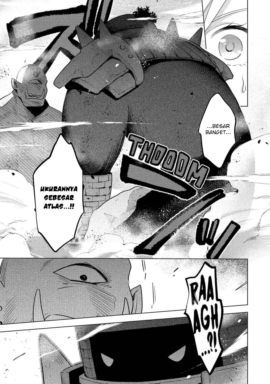 Saibai Cheat de Saikyou Saien E, Tada no Katei Saiendesu kedo? Chapter 17 Image 44