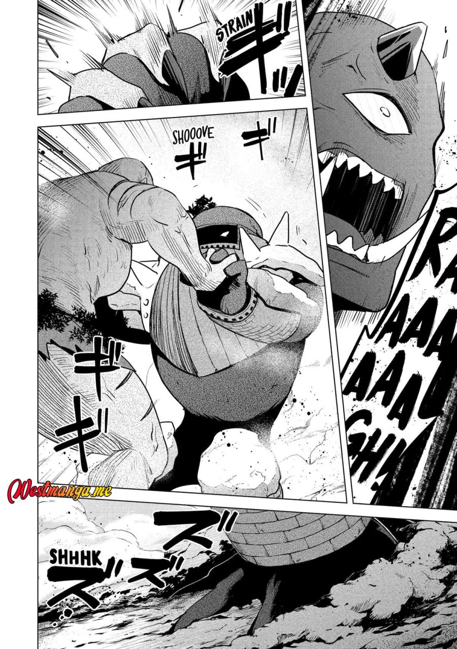 Saibai Cheat de Saikyou Saien E, Tada no Katei Saiendesu kedo? Chapter 18 Image 5