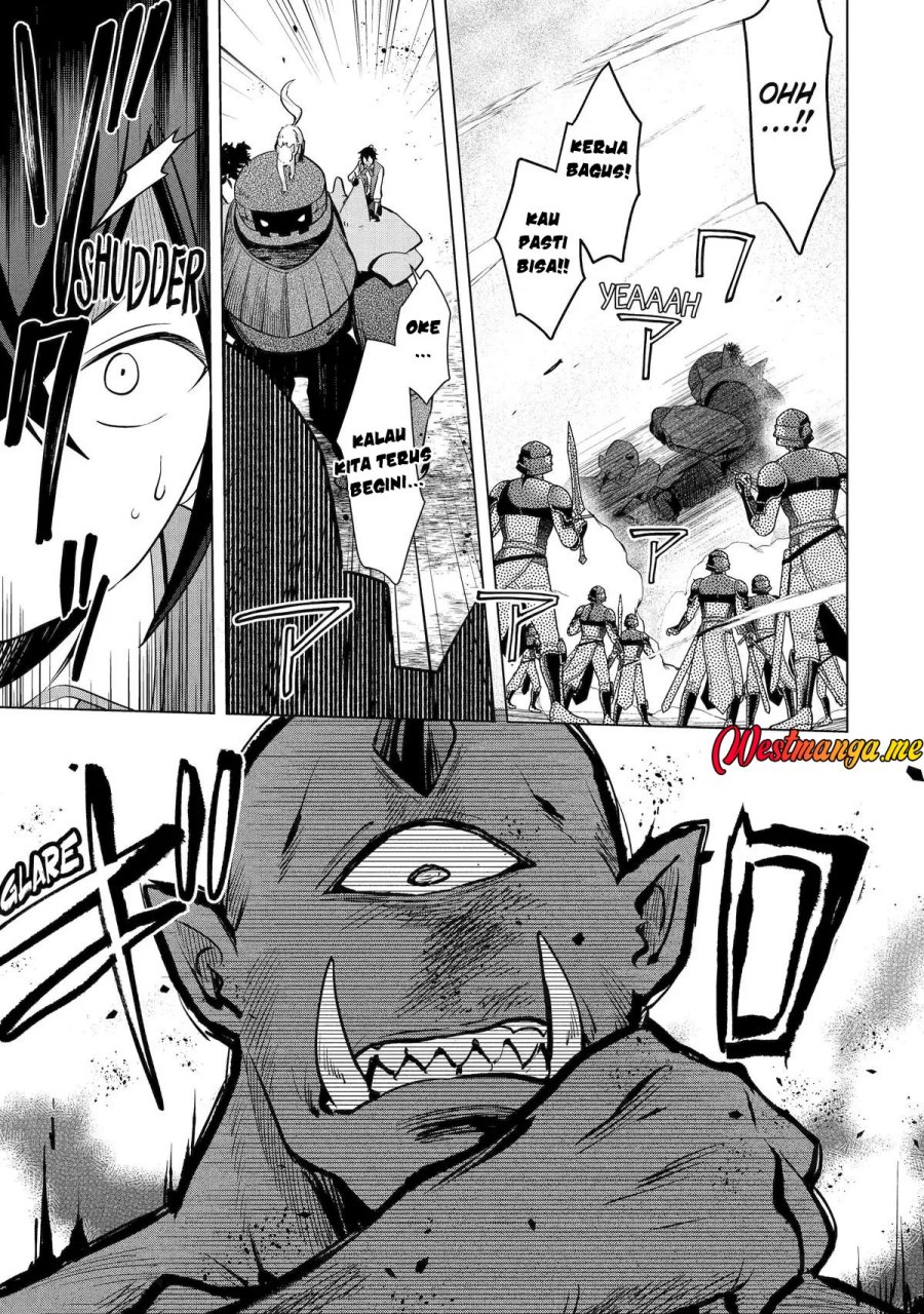 Saibai Cheat de Saikyou Saien E, Tada no Katei Saiendesu kedo? Chapter 18 Image 8