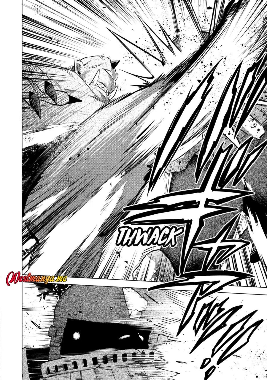 Saibai Cheat de Saikyou Saien E, Tada no Katei Saiendesu kedo? Chapter 18 Image 9