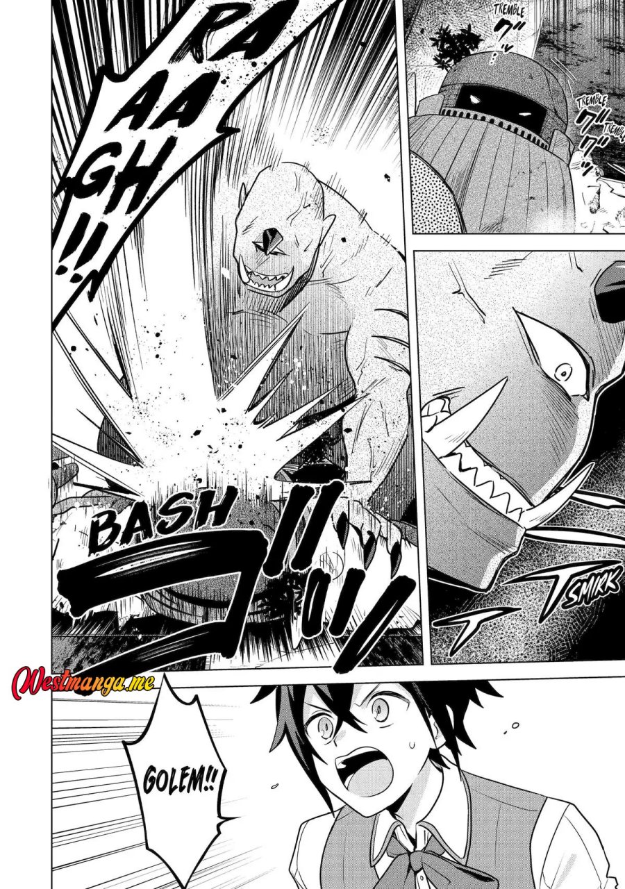 Saibai Cheat de Saikyou Saien E, Tada no Katei Saiendesu kedo? Chapter 18 Image 11