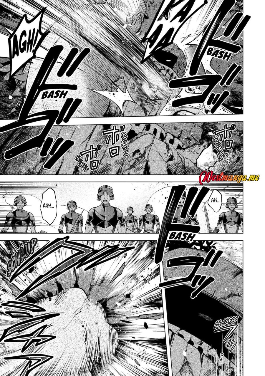 Saibai Cheat de Saikyou Saien E, Tada no Katei Saiendesu kedo? Chapter 18 Image 12