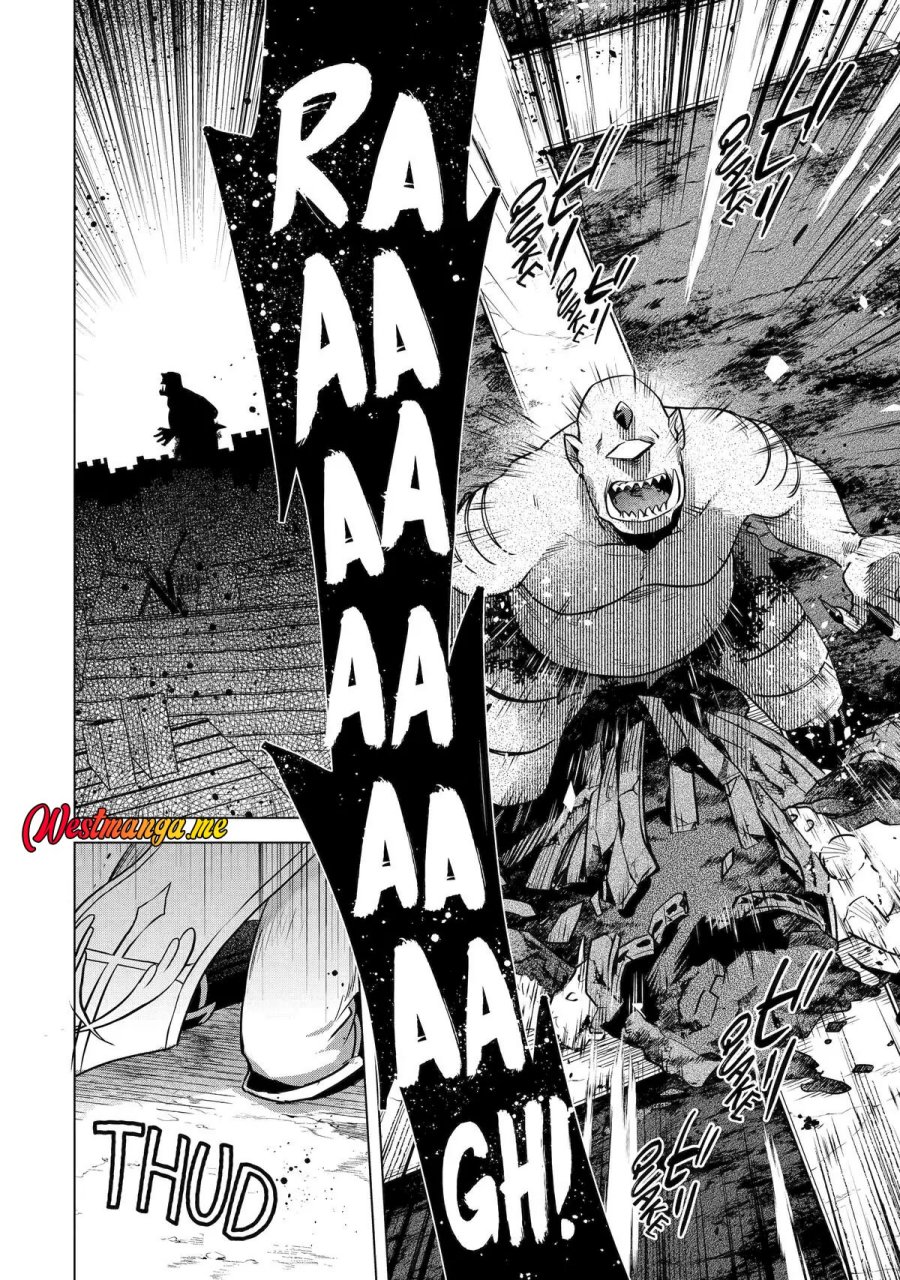 Saibai Cheat de Saikyou Saien E, Tada no Katei Saiendesu kedo? Chapter 18 Image 13