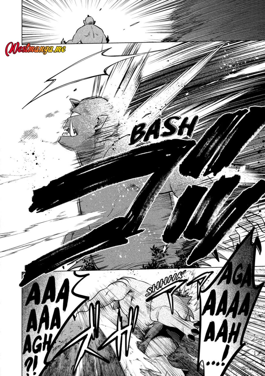 Saibai Cheat de Saikyou Saien E, Tada no Katei Saiendesu kedo? Chapter 18 Image 15