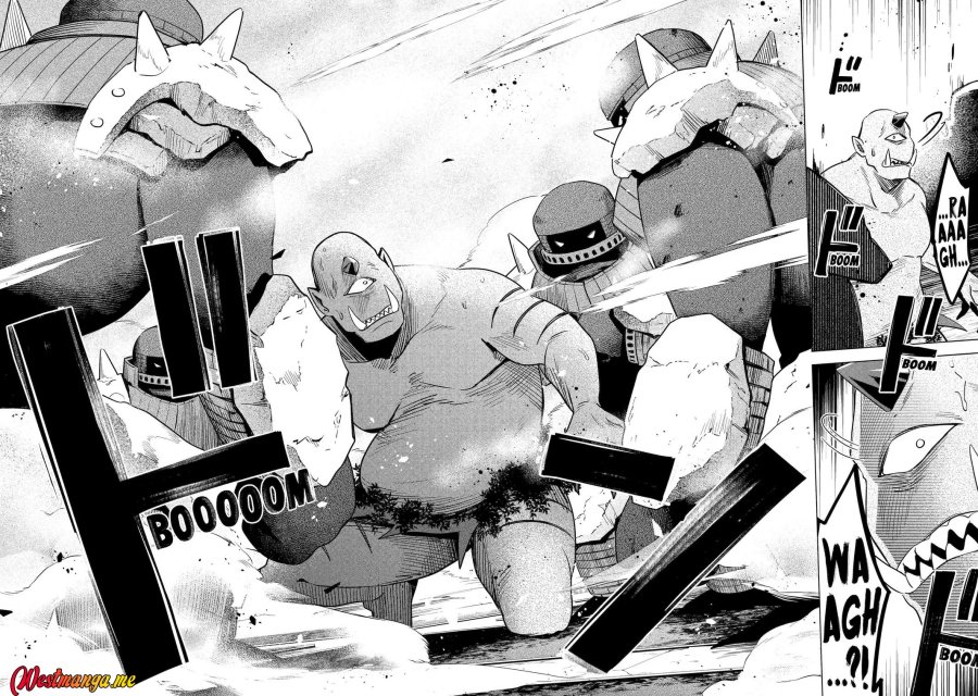 Saibai Cheat de Saikyou Saien E, Tada no Katei Saiendesu kedo? Chapter 18 Image 20