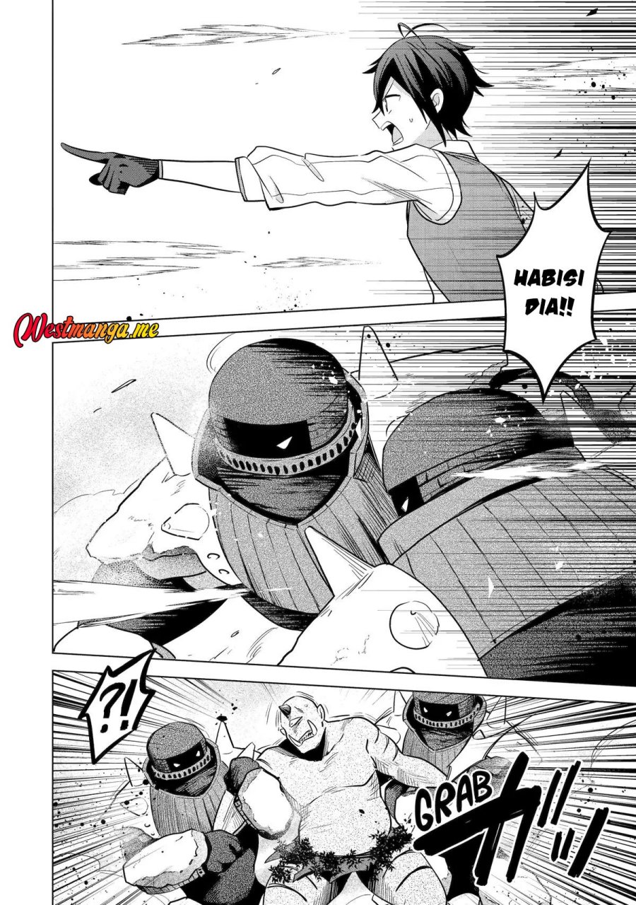 Saibai Cheat de Saikyou Saien E, Tada no Katei Saiendesu kedo? Chapter 18 Image 21