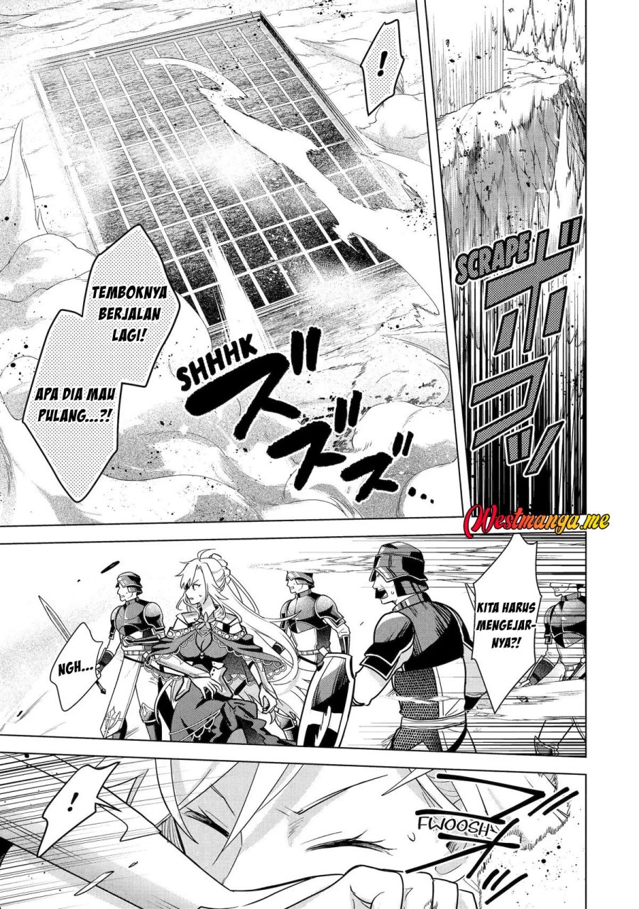 Saibai Cheat de Saikyou Saien E, Tada no Katei Saiendesu kedo? Chapter 18 Image 30