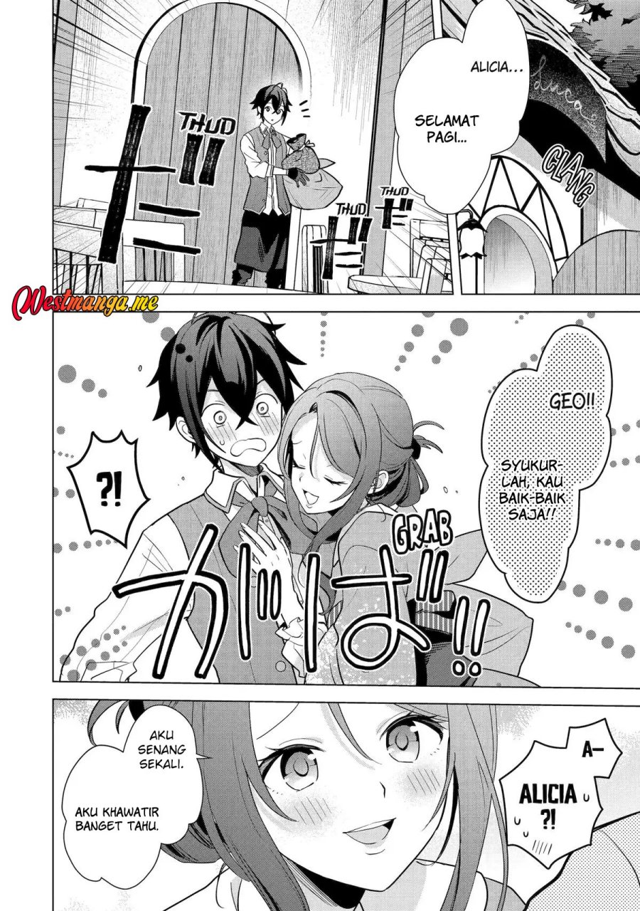 Saibai Cheat de Saikyou Saien E, Tada no Katei Saiendesu kedo? Chapter 18 Image 37