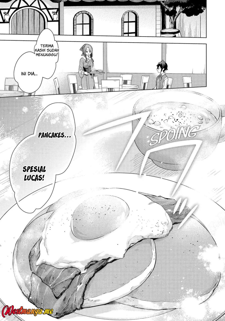 Saibai Cheat de Saikyou Saien E, Tada no Katei Saiendesu kedo? Chapter 18 Image 40