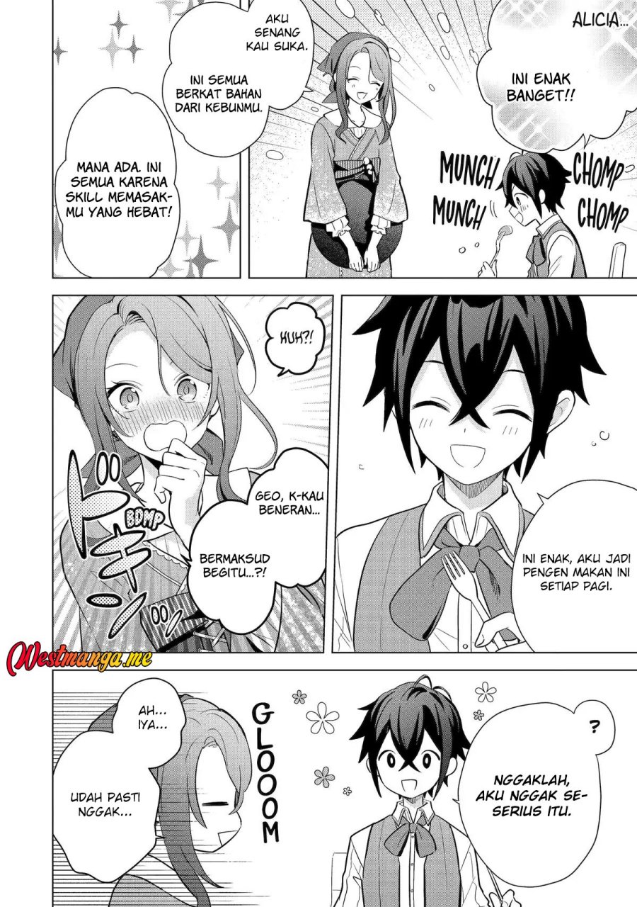 Saibai Cheat de Saikyou Saien E, Tada no Katei Saiendesu kedo? Chapter 18 Image 43