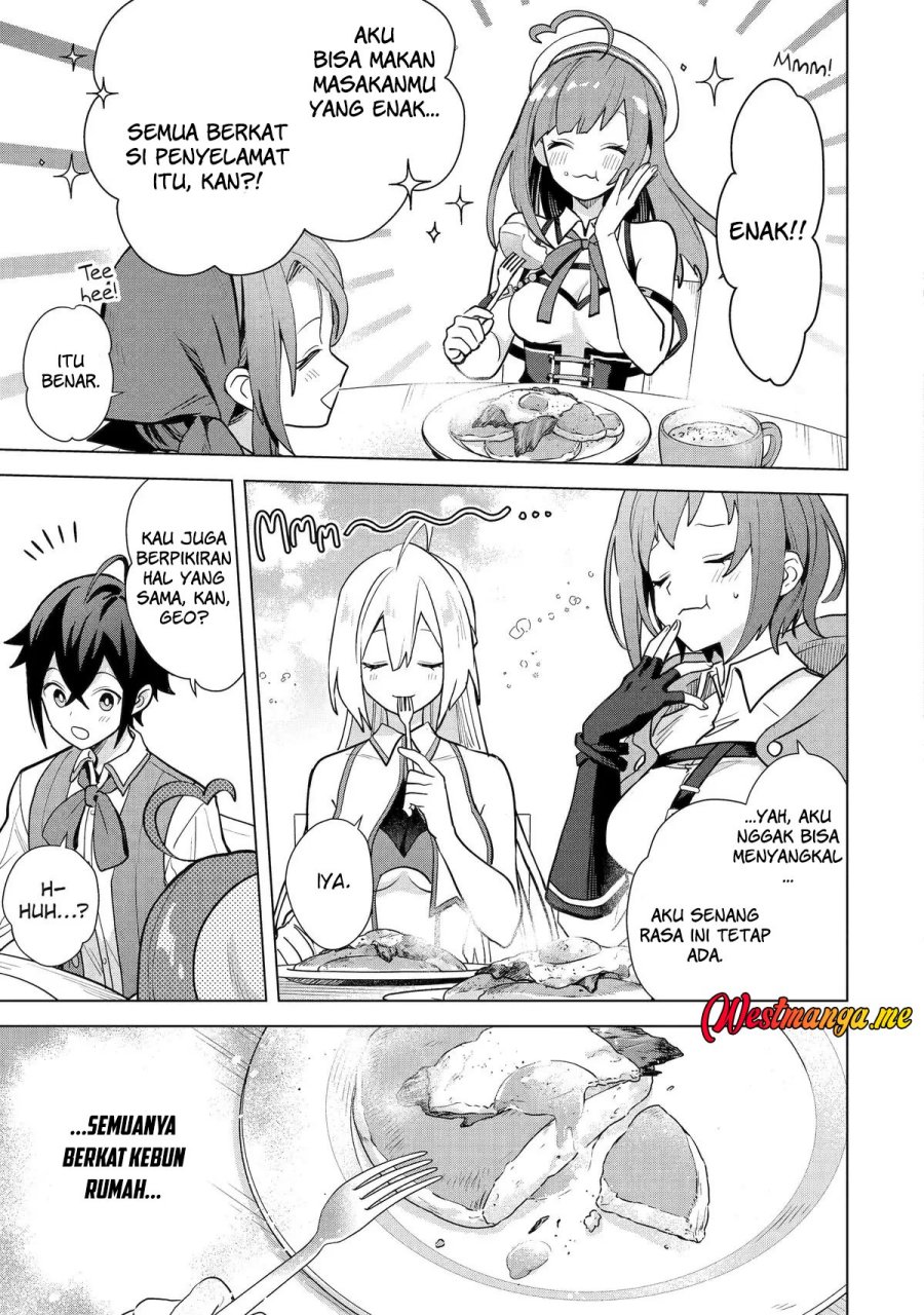 Saibai Cheat de Saikyou Saien E, Tada no Katei Saiendesu kedo? Chapter 18 Image 52
